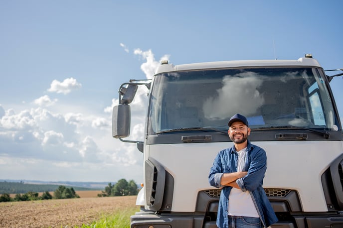 Trucker Article
